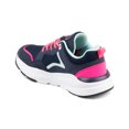 thumbnail image 4 of Tenis Original Penguin Style Carly Azul Marino Para Niña Talla 17, 4 of 10