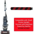 thumbnail image 4 of Main Brush Roller Brush for Shark DuoClean AZ3002 AZ3000 Upright Vacuum Cleaner Replacement Parts, 4 of 6