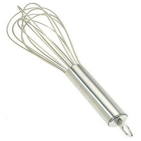 Cuisipro Silicone Piano Whisk 10" Frost