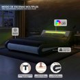 thumbnail image 2 of Base King Size Bossa con Luces LED, 2 of 5