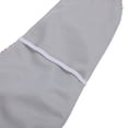 thumbnail image 4 of BIMZUC Washable Dog Diapers Male Reusable Soft Belly Bands for Dogs Puppy Nappies Wrap for Post Surgery Wound Care Daily Training, Highly Absorbent, Large Size, 4-Pack, 4 of 9