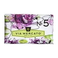 thumbnail image 1 of Pre de Provence Via Mercato Savon Floral Frais 7 Oz, 1 of 4
