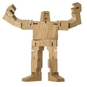 Areaware Cubebot Small