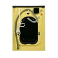 thumbnail image 4 of Conserv Digital Compact 110V Vented/Ventless 18 lbs Combo Washer Dryer 1400 RPM Yellow Black, 4 of 5