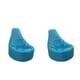 thumbnail image 1 of 2 Piezas Sillón Reclinable Cubierta de Silla de Asiento Xxl, 1 of 8