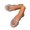 Clear, variant on Dress Flip Flop Sandals for Women 2025 Summer Fashion Casual Bow Beach Flat Dressy Slip on Sandals