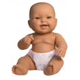 thumbnail image 1 of Lots To Love Babies 14 Po Bébé Asiatique, 1 of 4