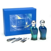 Wings Fragrance & Groom Gift Set for Men