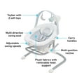thumbnail image 4 of Graco Soothe 'n Sway Swing with Portable Rocker, 4 of 7