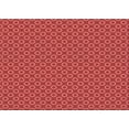 thumbnail image 1 of Ahgly Company Indoor Rectangle Patterned Love Red Area Rugs, 3' x 5', 1 of 6