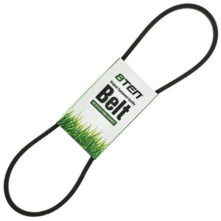 8TEN Drive Belt for Honda HRR216K8 VKAA HRR216K8 VYAA 22431-VL0-P01 810-CBL2525T