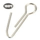 thumbnail image 1 of Xihbxyly Solo Productos Fabricados En Estados Unidos Pin The Pesca para Señuelos Blandos, Accesorios de Plomo para Pesca, Pasadores de Centrado, 1 of 3