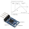 thumbnail image 1 of Cargador de Batería de Litio de 4,2 V Módulo Controlador de Carga Solar MPPT, Salida de Carga Máma de 1 A, Ajuste de Corriente Autico, Ajuste de Precarga, Terminación, 1 of 7