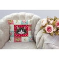 thumbnail image 4 of Ragdoll Cat Love Fabric Decorative Pillow, 4 of 4