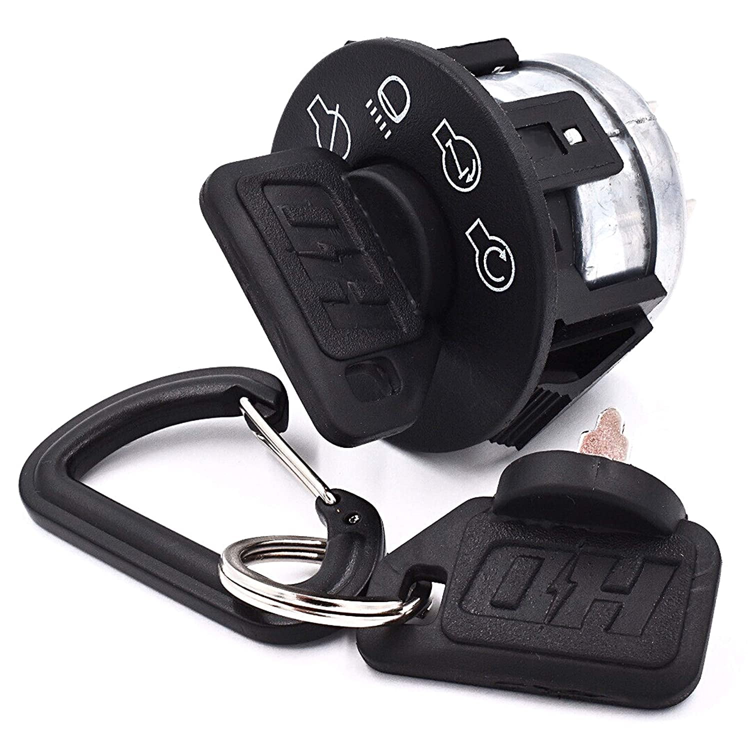 HD Switch Ignition Switch For Gravely Ariens 01588300 15883 for ZT XL