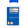 thumbnail image 4 of Nutricost Magnesium Complex 250mg, 240 Capsules - Magnesium Oxide, Citrate, and Glycinate - Gluten Free and Non-GMO, 4 of 5