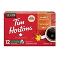 thumbnail image 1 of Tim Hortons Maple Flavoured Keurig K-Cup 12 Cups, 1 of 8