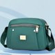 thumbnail image 1 of Nuevo Bolso Bandolera de Un Solo Hombro con Gran Capacidad y Múltiples Compartimentos para Mujer, 1 of 3