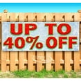 thumbnail image 1 of Up to 40% Off Red Caps 13 oz Vinyl Banner With Metal Grommets, 1 of 4