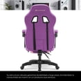 thumbnail image 3 of Silla Gamer Playfever Omega Escritorio Ergonómica Reclinable, 3 of 7
