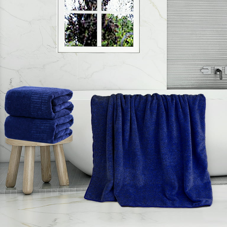 Bamboo Bath Towels, Luxury & Plush