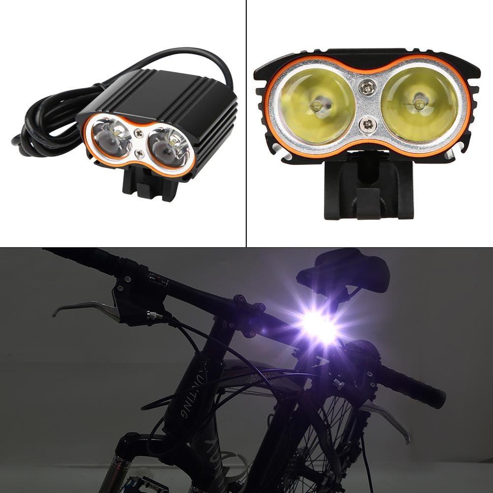 bike headlight walmart