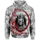 thumbnail image 3 of Sudadera con capucha de otoño, sudaderas con capucha de moda para hombre, sudaderas con capucha para hombre con estampado genial de nigromante y esqueleto, ropa de calle Harajuku, 3 of 5