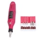 thumbnail image 4 of Accesorios para peinar el cabello, 4 pinzas para el cabello de barbería para peinar pinzas para el cabello de barbería funcionalidad inteligente Jadeshay A, 4 of 8