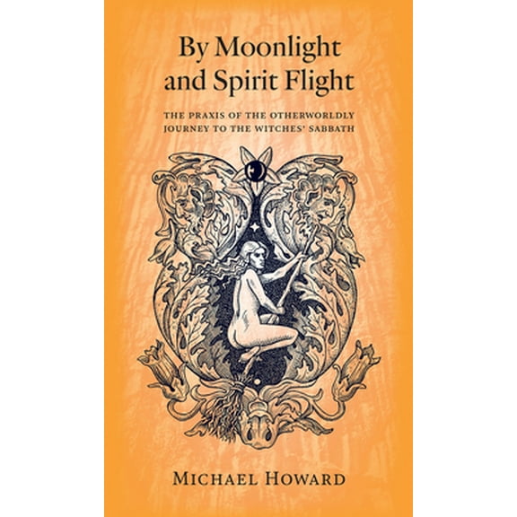 By Moonlight and Spirit Flight (Paperback)