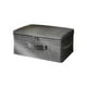 thumbnail image 2 of Organizador de ropa plegable, cajón de almacenamiento para ropa, organizador de sábanas calcetines ropa interior, estantería plegable para dormitorio, alto rendimiento, diseño compacto,, 2 of 9