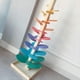thumbnail image 2 of ins Rainbow Disassembly and Assembly Ball Tree Game Color Cognitive Ball Early Education Fun Assembly Toy, Fun Tabletop Game, 2 of 3