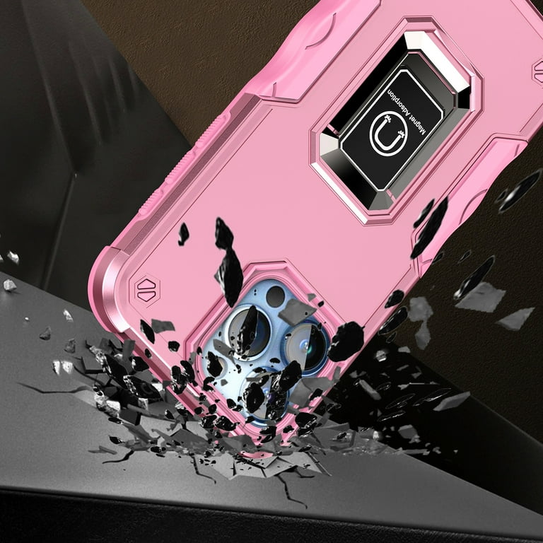 For Apple iPhone 15 Pro Max (6.7