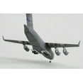 thumbnail image 5 of Boeing C-17 Globemaster III Transport Aircraft Gray "Gemini Macs" Series 1/400 Diecast Model Airplane by GeminiJets, 5 of 5