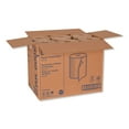 thumbnail image 3 of Tork Universal Hardwound Roll Towel, 7.88" x 600 ft, Natural, 12/Carton -TRKRK600E, 3 of 8