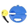 thumbnail image 1 of Rebotador De Práctica De Pickleball, Mejora Del Rendimiento, Entrenador De Golpe De Pickleball De Elasticidad Ajustable Portátil Para Adultos, Niños Principiantes, 1 of 7