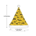 thumbnail image 3 of Rocae Vintage Excavator for Christmas Hat for Kids Hats Christmas Party Supplies, 3 of 6
