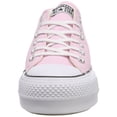 thumbnail image 2 of Converse Women's Chuck Taylor All Star Lift Ox Casual Shoe, 2 of 7