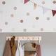 thumbnail image 5 of 72 pegatinas de pared con forma de corazón bohemio, pegatinas de pared para habitación de niñas, pegatinas de pared para dormitorio, pegatinas de pared para habitación de los niños, pegatinas de, 5 of 7
