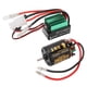 thumbnail image 5 of 540 Motor Cepillado, Protección Sobrecalentada Motor Cepillado Esc Combo Bajo Ruido de Alta Potencia Para Automóviles RC, 5 of 7