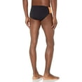 thumbnail image 3 of Tyr Phoenix Racer Black/Orange Size 28, 3 of 3
