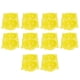 thumbnail image 1 of Reusable Plant Rooting Device High Pressure Propagation Ball Box Plant Grafting BallYellow S 10PCS, 1 of 4