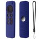 thumbnail image 1 of Para Apple TV 4K 6th Stick Remote Funda protectora de silicona con correa, 1 of 1