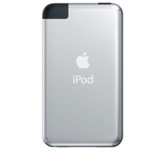 iPod touch シルバー　8GB 希少！超美品！ iPod touch シルバー 8GB 希少！超美品！ - メルカリ