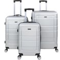 thumbnail image 1 of Maletas Juego 3 Piezas Rack and pack Kit Reforzadas, 1 of 8