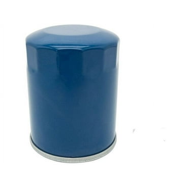 Oil Filter - Compatible with 1988 - 2018 Honda Civic 1989 1990 1991 1992 1993 1994 1995 1996 1997 1998 1999 2000 2001 2002 2003 2004 2005 2006 2007 2008 2009 2010 2011 2012 2013 2014 2015 2016