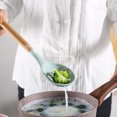 thumbnail image 4 of Juego de utensilios de cocina sin BPA no tóxicos con mango de madera de 2 uds para utensilios de cocina antiadherentes Vhermosa, 4 of 5