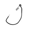 thumbnail image 2 of Eagle Claw Trokar Magnum Swimbait Hook, 2 of 2