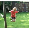 thumbnail image 5 of First Choice Plastic Swing for Kids (Apple Green), 5 of 5