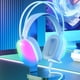 thumbnail image 5 of Auriculares con sonido envolvente 7.1, auriculares para juegos con cable, iluminación RGB, interfaz USB y micrófono desmontable para una experiencia de juego mejorada., 5 of 9