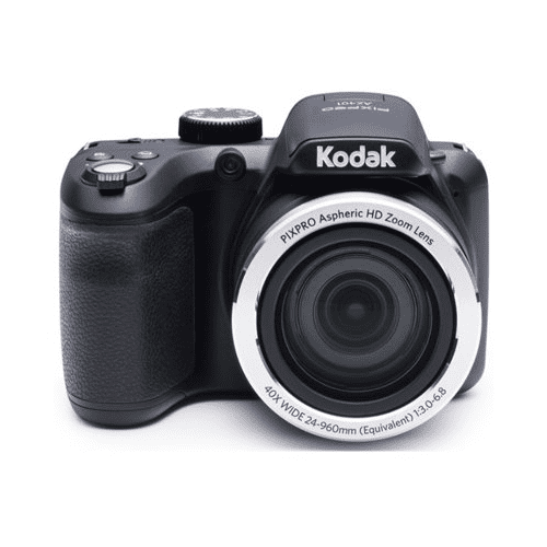 【美品】KODAK PIXPRO CLASSIC SERIES C1BK Kodak KODAK PIXPRO デジタルカメラ C1 Classic Series C1BK